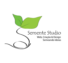 Semente Studio • Web, Creation & Design
